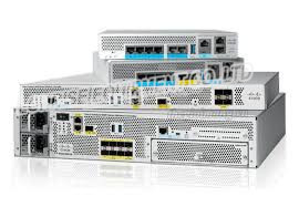 C9800 - L - F - K9 - Cisco WLAN Controller Cisco Catalyst 9800-L Fiber Uplink) Draadloze controller