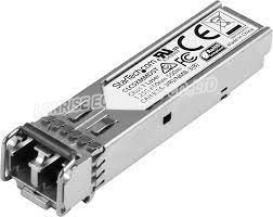 Cisco GLC-SX-MM 1000BASE SX SFP Transceiver-module MMF 850 ​​Nm Dom