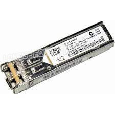 Cisco GLC-SX-MM 1000BASE SX SFP Transceiver-module MMF 850 ​​Nm Dom