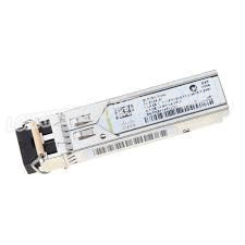 Cisco GLC-SX-MM 1000BASE SX SFP Transceiver-module MMF 850 ​​Nm Dom