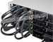 STAPEL - T1 - 50CM Cisco StackWise - het Stapelen 480 Kabel voor Cisco-Katalysator 3850 Reeksenschakelaar