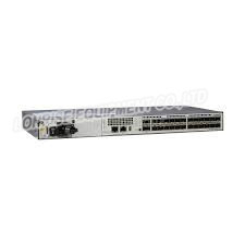 S6720S-26Q-EI-24S-AC S6720S - 26Q - EI - 24S Bundle 24 10 Gig SFP+2 40 Gig QSFP+ Met 170W AC-voeding