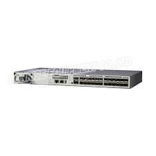 S6720S-26Q-EI-24S-AC S6720S - 26Q - EI - 24S Bundle 24 10 Gig SFP+2 40 Gig QSFP+ Met 170W AC-voeding