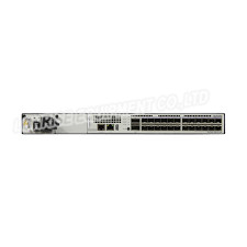 S6720S-26Q-EI-24S-AC S6720S - 26Q - EI - 24S Bundle 24 10 Gig SFP+2 40 Gig QSFP+ Met 170W AC-voeding