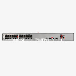 Huawei S5735-L24T4S-A1 24 poorten Enterprise CloudEngine Campus Network Access Switch CloudEngine S5735-L24T4S-A1 (24*10/100/1000BASE-T poorten
