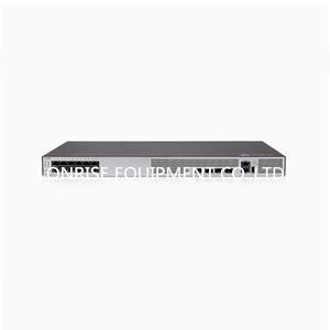 Huawei S5735-L24T4S-A1 24 poorten Enterprise CloudEngine Campus Network Access Switch CloudEngine S5735-L24T4S-A1 (24*10/100/1000BASE-T poorten