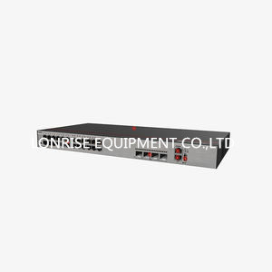 Huawei S5735-L24T4S-A1 24 poorten Enterprise CloudEngine Campus Network Access Switch CloudEngine S5735-L24T4S-A1 (24*10/100/1000BASE-T poorten
