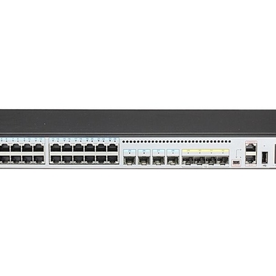 S5720 - 32P - EI - AC S5700 het Netwerkschakelaars van Reekshuawei