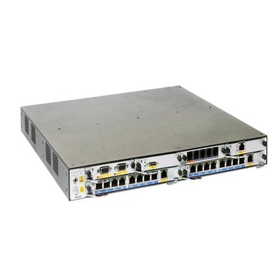 AR2220 - S Huawei AR2200 Series Router AR0M022SBA00 AR2220-S 3 Gigabit Ethernet WAN (RJ-45 of SFP) -poort