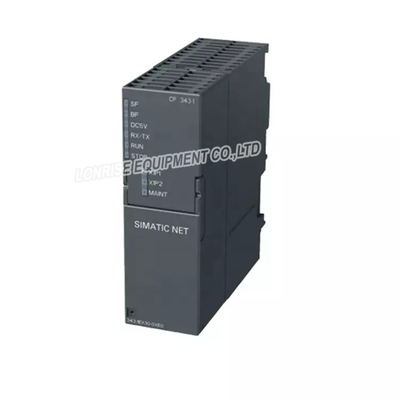 6ES7 -212-1AE40-0XB0PLC Elektrische industriële controller 50/60Hz Invoerfrequentie RS232/RS485/CAN Communicatie-interface