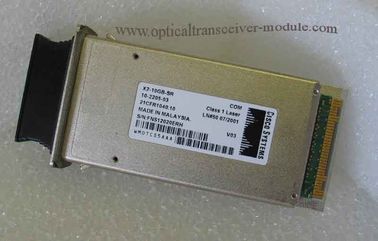 Optische cisco van x2-10gb-SR van de Zendontvangermodule 1000base-t sfp ethernet sfp+