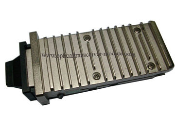 X2-10gb-Zr van de de Module10g SFP+ Zendontvanger van de Vezel de Optische Interface Certificatie van het Ijzer Materiële Ce