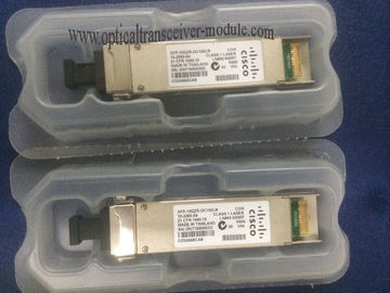 De hete van de het Apparaten Optische Zendontvanger van Swappable Input-output Module xfp-10glr-OC192LR