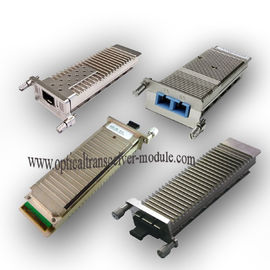 Xenpak-10gb-ER Modules van de Vezel de Optische Zendontvanger XFP Één Jaargarantie