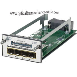 C3kx-NM-1G Cisco-van de Katalysator1g Netwerk 3750-x/3560-x van Interfacekaarten de Uitbreidingswijze