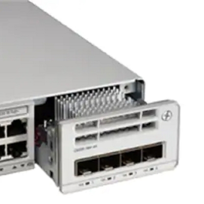 C9200L-24P-4G-E - De Schakelaarkatalysator 9200 Poe van Cisco Netgear Ethernet in Voorzien van een netwerk