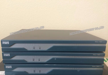 Cisco1841/K9 Gigabit Network Industrial Network Router, Cisco 1800 Series Routers Cisco1841/K9