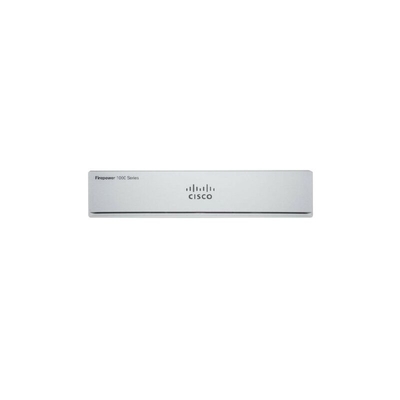 FPR1010 - NGFW - K9 - Cisco-Vuurkracht de Firewall van Sophos van 1000 Reekstoestellen