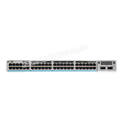 C9200 - 48T - een de 48-haven van C9200 9200 Informatienetschakelaar
