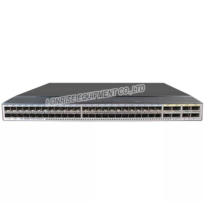 Ce6865e-48s8cq-B de Raad van de Netwerkschakelaar 48X25G SFP28 8X100G QSFP28
