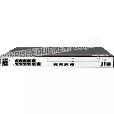 USG6650E-AC Cisco ASA Firewall Huawei Next-Generation Firewalls Next-generation firewalls zijn ontworpen voor middelgrote en grote ondernemingen