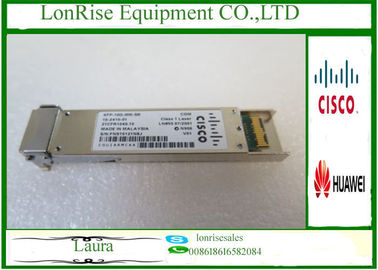 Cisco-DOM van de de Zendontvangermodule MMF 850nm 300m LC van 10gbase-SR XFP X2 van xfp-10g-MM.-SR