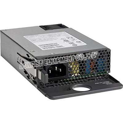 Cisco PWR-C5-125WAC/2= Katalysator 9000 Schakelvoeding 125WAC reservevoeding