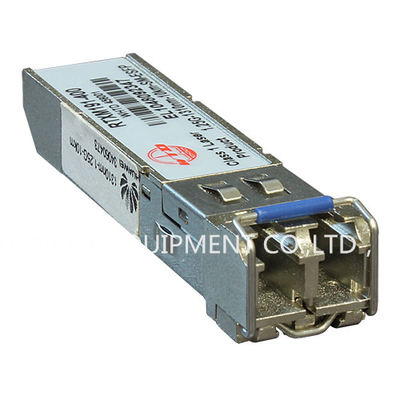 Van de Zendontvangerxenpak van SFP-FE-sx-MM1310 Huawei SFP-FE-sx-MM1310 de Optische Zendontvanger China