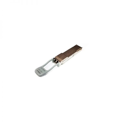 Optische de Zendontvangermodule 100 van Cisco QSFP-40/100-SRBD=Stackwise de Optische Modules van Gigabit