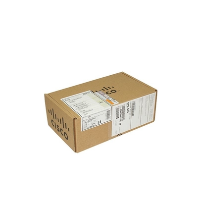 Originele Nieuwe C9500-NM-8X= 9500 8 X 10GE 9500 Reeksen 8 Reserveonderdelen van de het Netwerkmodule van X 10GE