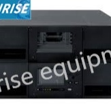 6741L1U van de computeribm TS4300 3U van de rekserver de Band bibliotheek-Basis Eenheid