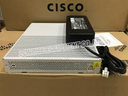 Van de de Vezelopstraalverbinding c9800-l-F-K9 van Cisco c9800-l-F-K9 Origineel Nieuw de Ondernemings Draadloos Controlemechanisme Manage 150 Aps