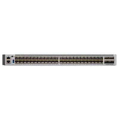 C9500-24Y4C-A Cisco Advantage-schakelaar C9500