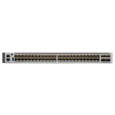 C9500-24Y4 C-A Cisco Advantage Switch C9500 24Y4C A 24 X 1/10/25G en 4-haven 40/100G,