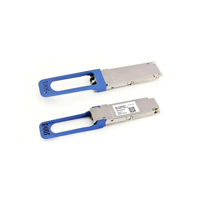 QFPQSP2440CN1 Optische zendontvangermodule Netwerkmodule Verbeterde slave-interfacemodule