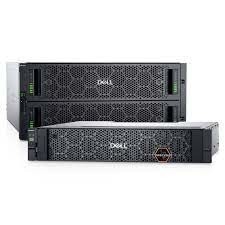 Het Rekserver van DELL EMC ME5024 direct van Fabriek met 3 Jaargarantie