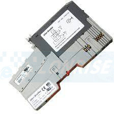 1734 PLC  van T2I Industriële Controle 1734-IT2I