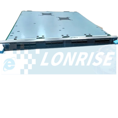 Van de jeneverbessenmpc7e MRATE Stackwise de Optische Zendontvanger Industriële Ethernet Router van de Moduleseconde
