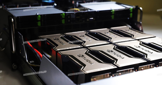 NVIDIA GPU A100 SXM Klaar om van de de Grafiekkaart van SXM te verschepen 80GB Professionele originele nieuw