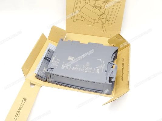 PLC van SIEMENS 6ES7521-1BL00-0AB0 Industriële Controle Klaar om originele nieuw van SIMATIC te verschepen S7-1500