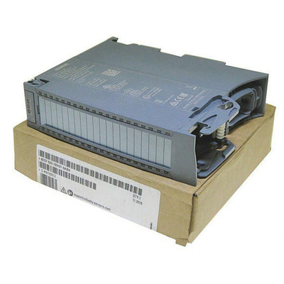 PLC van 6ES7522 1BL01 0AB0 Industriële originele Controle   Moduleplc SIMATIC S7 1500 DQ