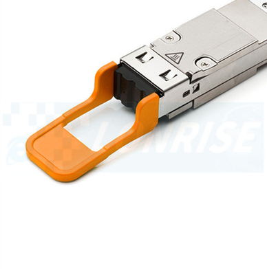 Optische de Zendontvangermodule SR8 100m van 400Gb/s QSFP DD de Optische Zendontvanger van OM3