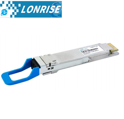 T DQ4CNT N00T qsfp aan de Module 400Gb/s qsfp-DD FR4 2km van sfp+ Huawei SFP de Optische Zendontvanger van SMF