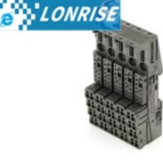 De industriële automatisering die van 6ES7193 4CB20 0AA0 plc plc en industriële automatisering gebruiken