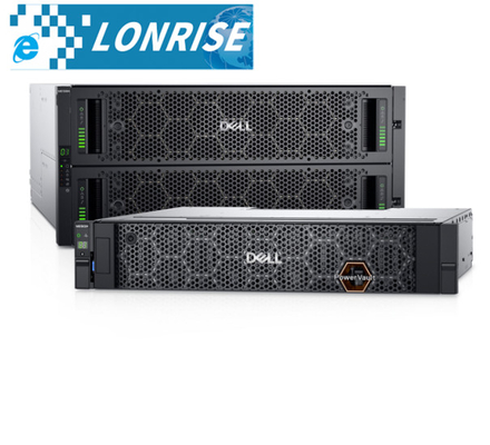 Van de de Opslaguitbreiding van Dell EMC van het de Bijlageme424 Rek van het de Serverrek de Server 42u Dell Case Cabinet
