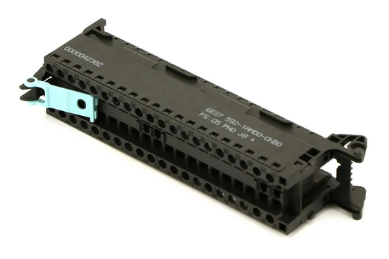6ES7592 1BM00 0XB0 PLC Industrial Control nieuwe en originele Siemens SIMATIC S7 1500