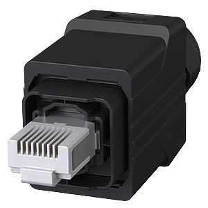 PLC van 6GK1901 1BB10 6AA0 het Industriële Controleplc controlemechanisme van de module programmeerbare logica