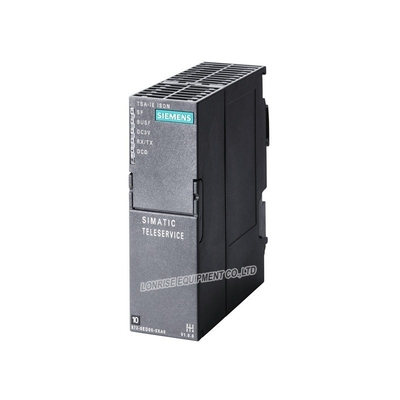 6ES7972-0MM00-0XA0 Siemens S7, TS-MODULE MODEM VOOR Siemens TELESERVICE