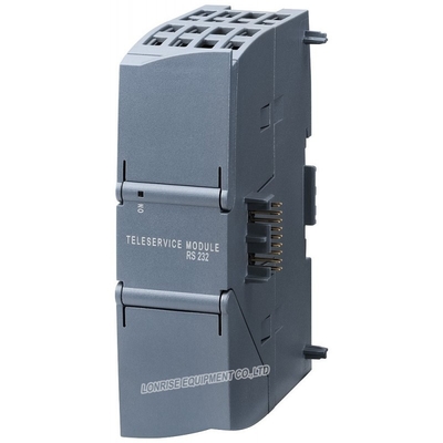 6ES7972-0MS00-0XA0 Siemens S7, TS MODULE RS232 VOOR de TELESERVICE van Siemens