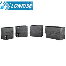 Plc van 6ES7288 1ST40 0AA1 baseerde de industriële gebaseerde industriële automatisering van het tijdopnemercontrolemechanisme plc